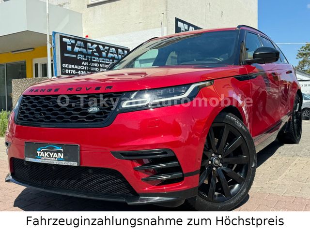 Land Rover Range Rover Velar R-Dynamic S