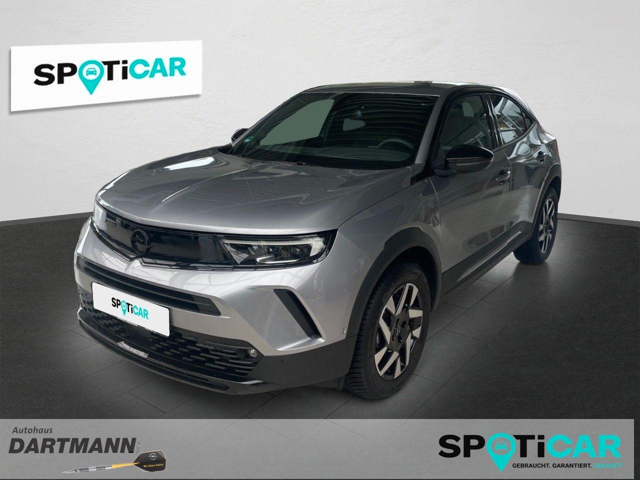 Opel Mokka GS Autom.Matrix,Alcantara,SHZ,LHZ...