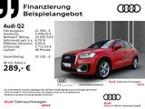 Audi Q2 35 TFSI S line S tronic *LED*NAV*PDC+*SHZ*