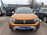 Dacia Duster II Adventure+LEDER+NAVI+TEMPOMAT+R.KAMERA - Dacia Duster Gebrauchtwagen in Berlin