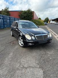 صورة 2 لـ 2007 Mercedes-BENZ E 280