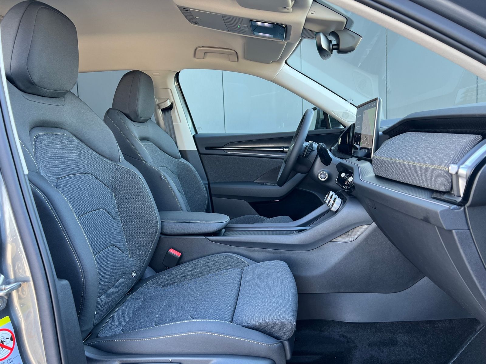 Fahrzeugabbildung SKODA Kodiaq Selection 2.0 TDI DSG 4x4 *AHK, 7-Sitzer,