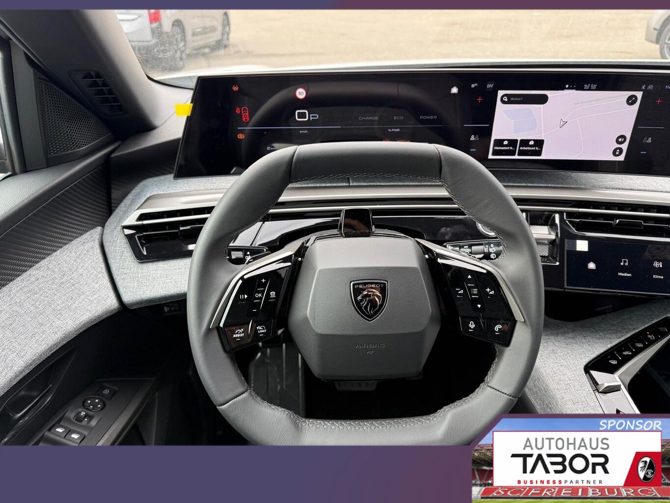 Peugeot 5008 - Bild 6