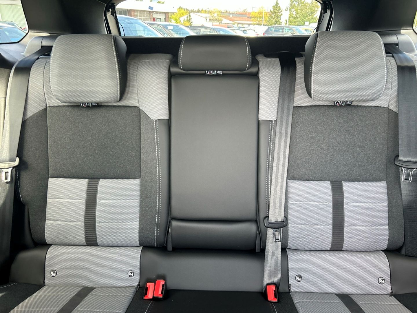 Opel Grandland (X) - Bild 23