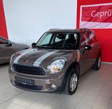 MINI One Countryman Navi/PDC/KeylessGo/1.6 Motor - MINI One Countryman von privat