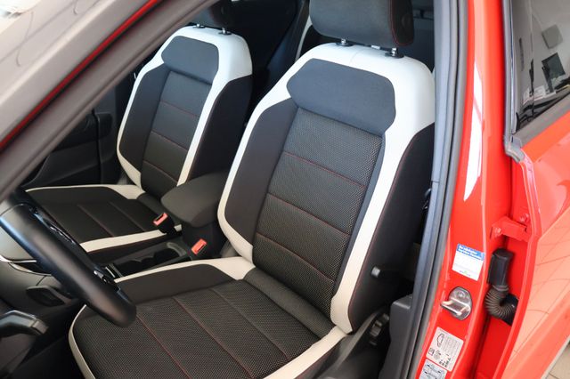 Volkswagen T-Roc Sport Automatik LED ACC Kamera Virtual