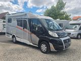 Dethleffs GLOBEBUS T15 *FIAT*FESTBETT*HG*RFK*KLIMA*2HAND* - Dethleffs Globebus t