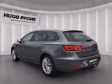 Seat Leon ST 1.6 TDI Style - Seat Leon mit Diesel-Antrieb: Kombi