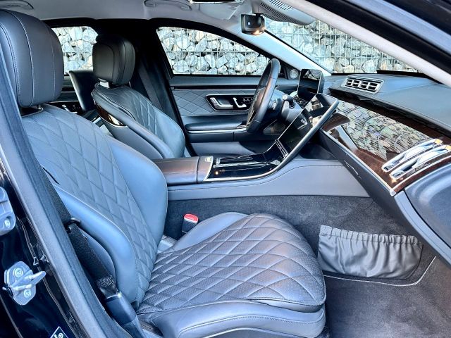 Mercedes-Benz S 680 – Bild 9
