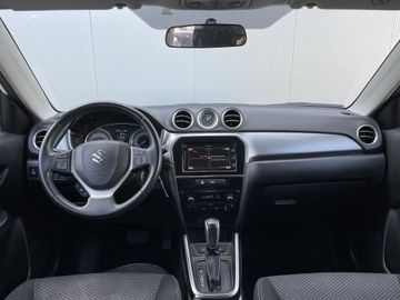 Suzuki Vitara - 10