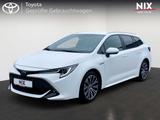 Toyota Corolla TS 2.0 Hybrid Club KAMERA SHZ - Toyota Corolla Gebrauchtwagen in Frankfurt