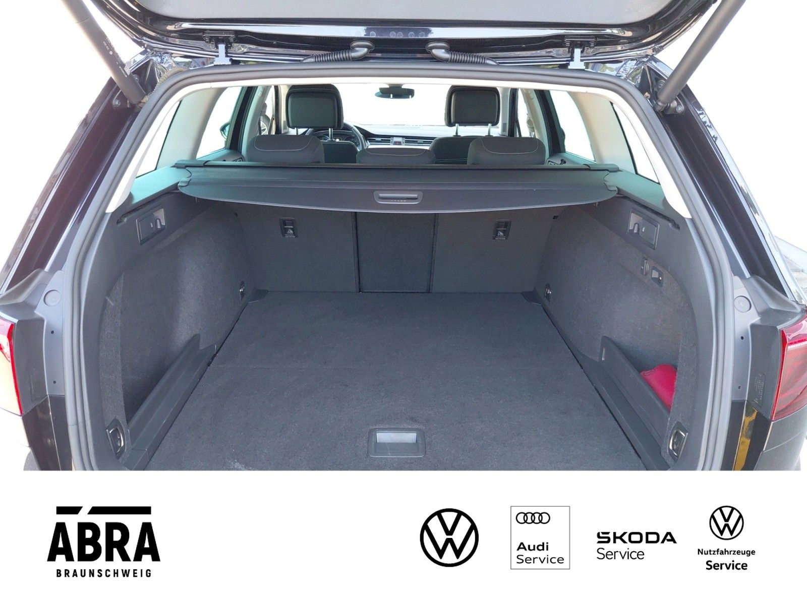 Volkswagen Passat Variant - Bild 15