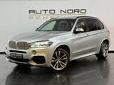 BMW X5 M50 d*Pano*Kamera*LED*KeyGo*Memory*Standhzg* - BMW X5 M50 in Wuppertal