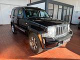 Jeep Cherokee 2.8 CRD 4x4 Limited/Pano/Leder/Automati - Jeep Cherokee: 2.2
