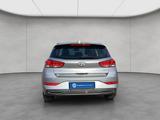 Hyundai i30 1.0 T-GDI 48V-Hybrid Connect & Go - Hyundai i30 Connect-&-Go mit Benzin-Antrieb
