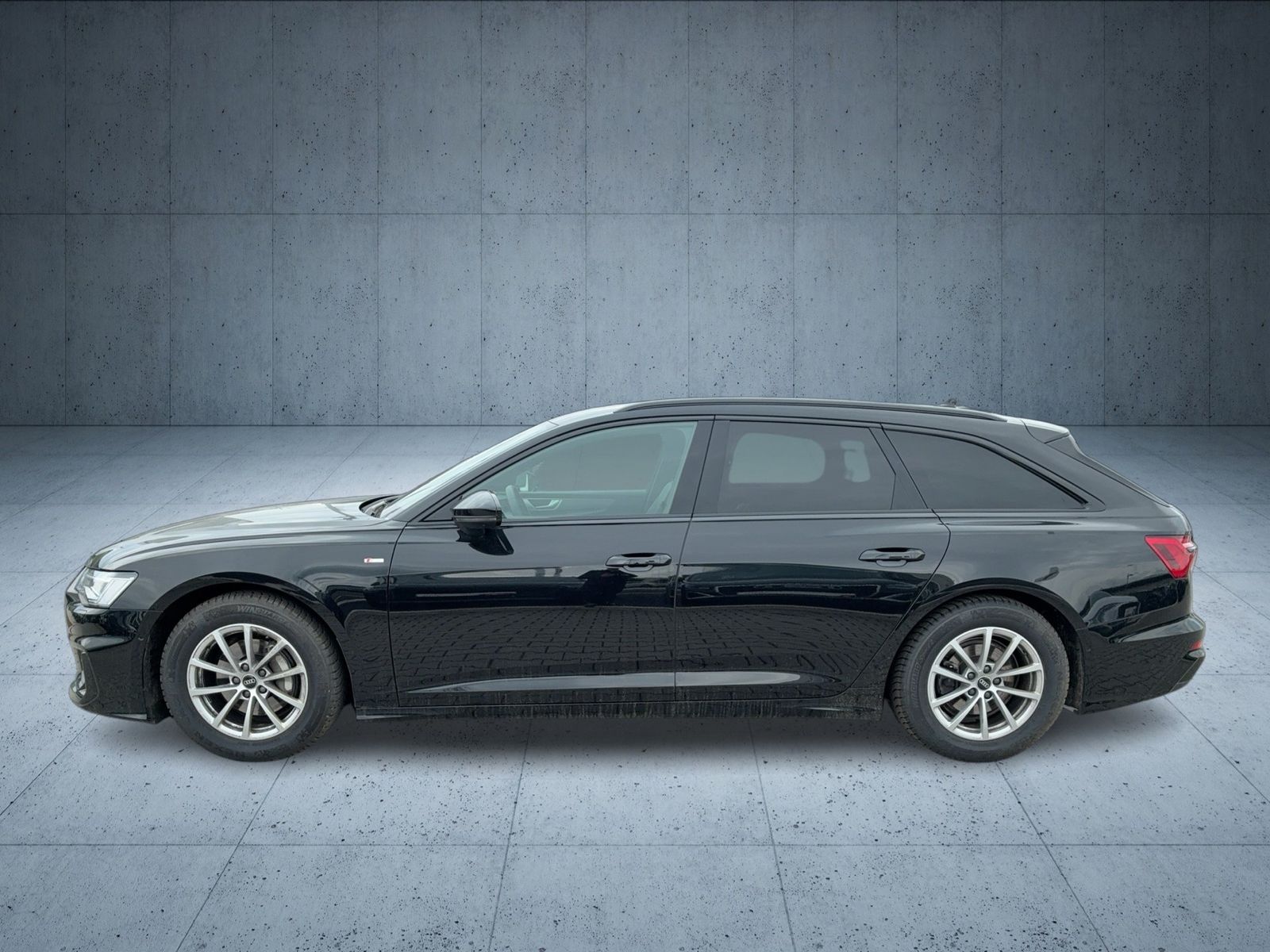Audi A6 - Bild 3