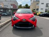 Toyota Aygo x-play club (AB1) - Toyota Aygo (X) von privat