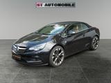Opel Cascada Innovation Cabrio 2.0-Automatik-Leder - Opel Cascada INNOVATION mit Diesel-Antrieb