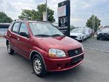 Suzuki Ignis 1,3 Club Automatik Rentner/Klima/Servo/Tüv - Suzuki Ignis in Bonn