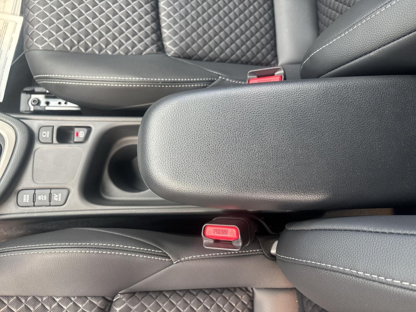 Mazda 2 Hybrid HOMURA Digitales Cockpit LED ACC CarPla