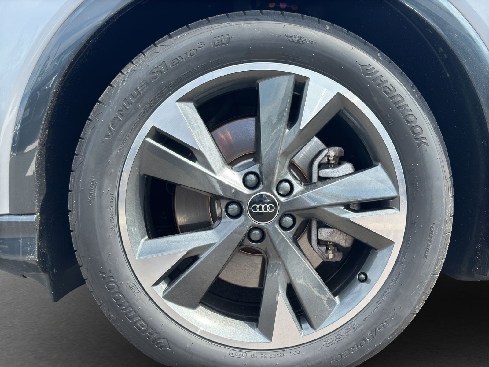 Audi Q4 e-tron - Bild 7