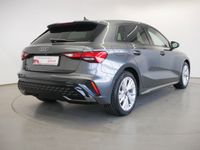 Audi A3 - Vorschau Bild 6