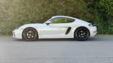 Porsche 718 Cayman PDK BOSE Carplay APPROVED Klappe PASM - Porsche Cayman: 718