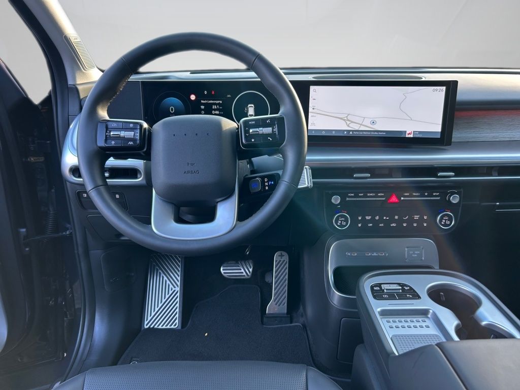 Hyundai IONIQ 9 – Bild 11