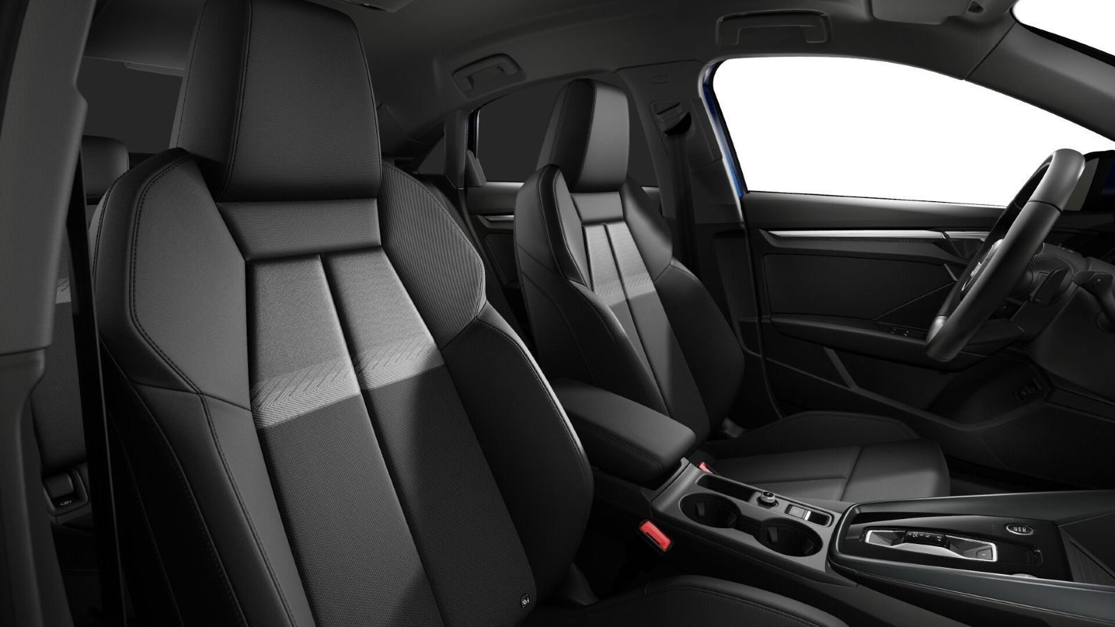 Audi A3 - Bild 10
