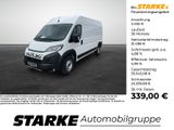 Fiat Ducato Serie 2 Maxi 35 L3H2 140 Multijet Maxi Ho - Fiat Ducato: Serie