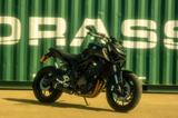 Yamaha MT 09 (RN43) - YAMAHA R4