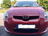 Toyota Auris - Toyota Gebrauchtwagen in Bamberg
