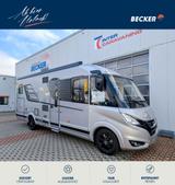 HYMER / ERIBA / HYMERCAR B-Klasse ML I 780 BlackLine Sie sparen 26.460,-