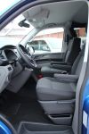 Volkswagen T6.1 Kombi 150PS LED AHK Standhzg Campervorber.