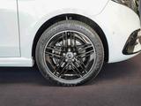 Mercedes-Benz V 250 d 4M AVANTGARDE AMG Lang Neues Modell AHK - Mercedes-Benz V 250 aus 2024