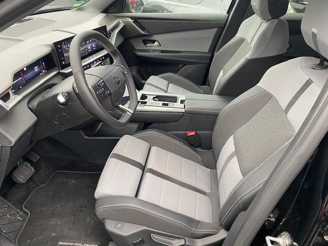 Fahrzeugabbildung Opel Grandland GS MHeV AT Navigation+Sitzheizung+Rück
