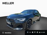 BMW M240i xDrive Coupe Stop&Go H/K Lenkhz LiveCPro - gebrauchte BMW M240i aus dem Jahr 2023
