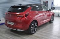 Opel Grandland 1.2 Ultimate *NAVI/LED/SHZ/PARK&GO-PR.