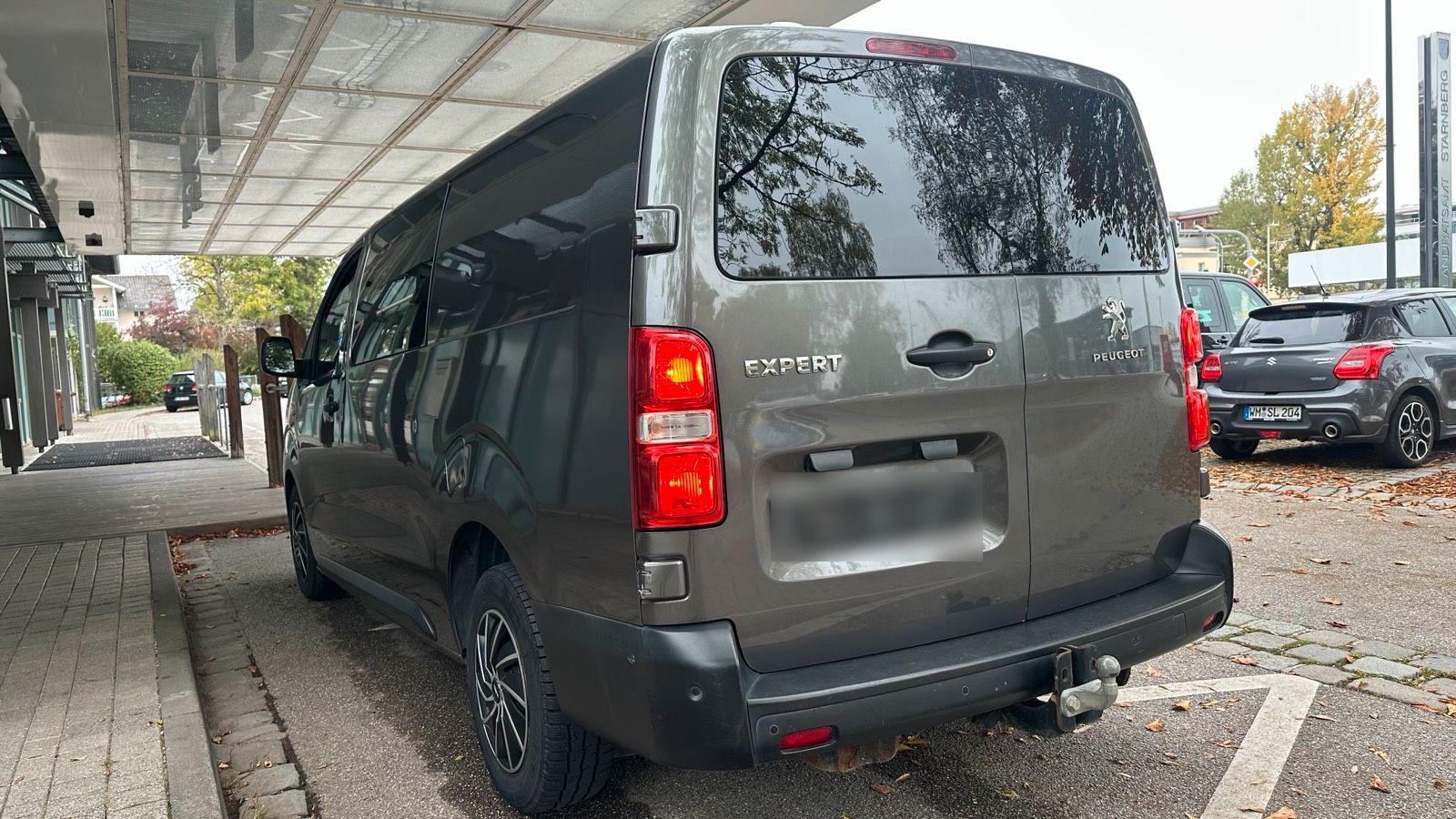 Peugeot Expert