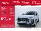 Audi Q3 SUV TFSI 110 kW S-TRO*S-LINE*RFK*LED*NAVI*ACC - Audi Gebrauchtwagen in Leipzig