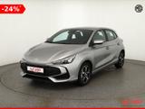 MG3 1.5 Hybrid Comfort Aut. ACC Navi Kamera - MG MG3 Comfort mit Hybrid-Antrieb (Benzin/Elektro)