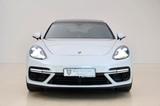 Porsche Panamera Sport Turismo Turbo - Porsche Panamera: Turbo