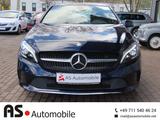 Mercedes-Benz A 160 LED*Navi*Panorama*SHZ*Tempomat*PDCv+h - Mercedes-Benz A 160 mit Benzin-Antrieb