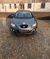 Seat Leon 1.2 TSI Ecpmotive Style Copa - Seat Leon: Copa Style