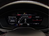 Audi RS4 - Vorschau Bild 19