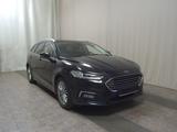 Ford Mondeo Turnier 2.0 EB Titanium Navi LED AHK RfK - Ford Mondeo mit Diesel-Antrieb: 2.0