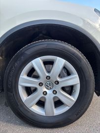 Volkswagen Touareg - 9