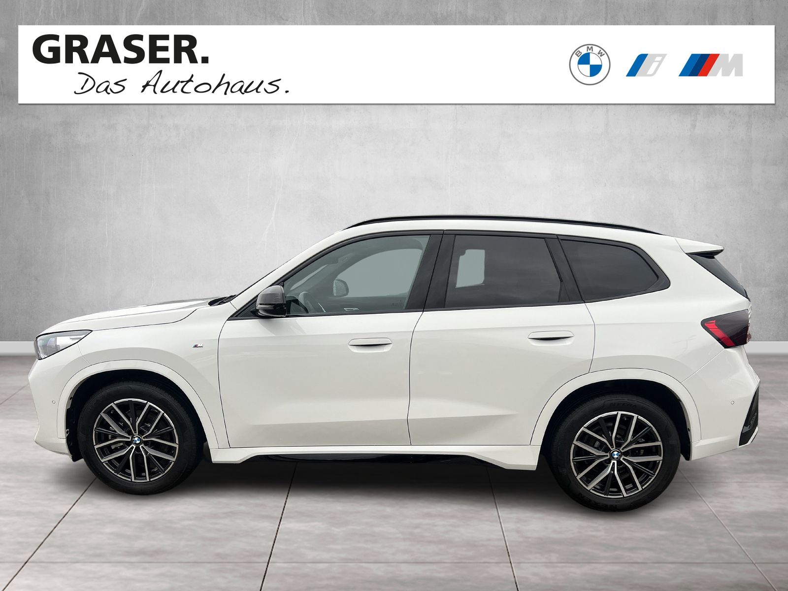 BMW X1 - Bild 2