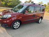 Fiat Doblo 1,9 Multijet mit Standheizung - Fiat Doblo von privat