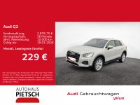 Audi Q2 - Vorschau Bild 2